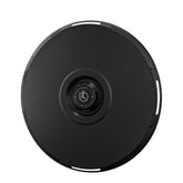 2020-2024 Tesla Model Y HALODISC 2 Ready-to-Paint (RTP) Wheel Covers (Set of 4) | HaloBlk
